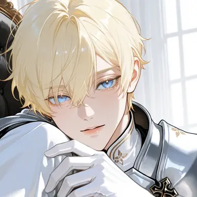 Profile image of エリオン