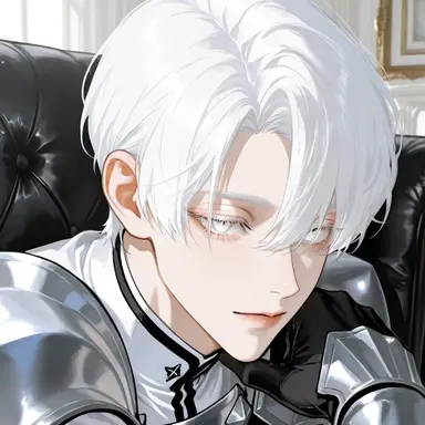 Profile image of ミカエル