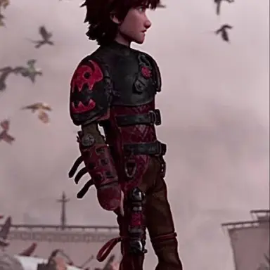 Profile image of Hiccup