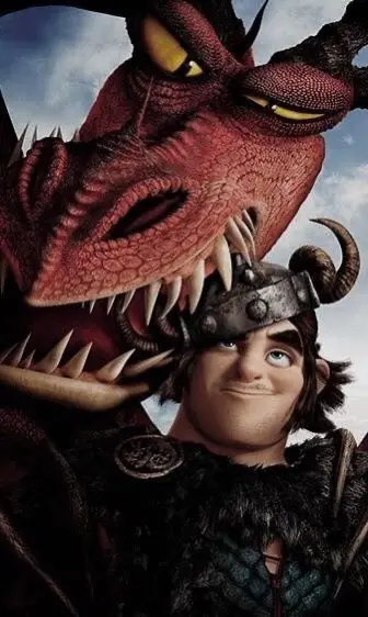 Profile image of Snotlout