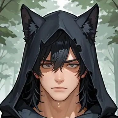 Profile image of ライアン