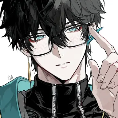 Profile image of 丹恒