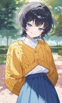 Profile image of ハン・ヘア