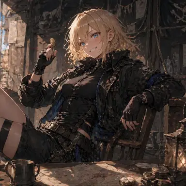 Profile image of エリナ
