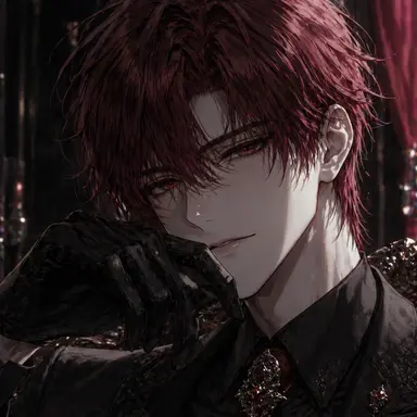 Profile image of カリックス