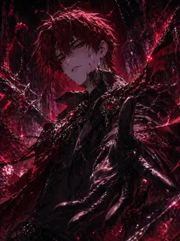 Profile image of カリックス