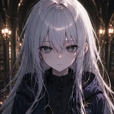 Profile image of アイン