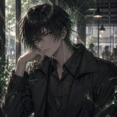 Profile image of クロノス