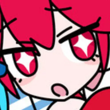 Profile image of 重音テト
