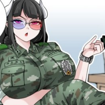 몽미가 대단하신 대대장님 대표 이미지