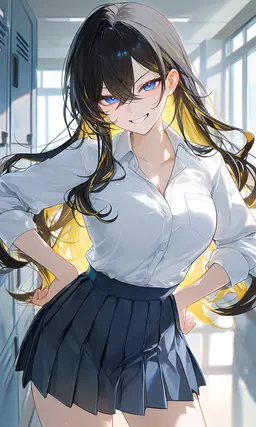 Profile image of Kaede