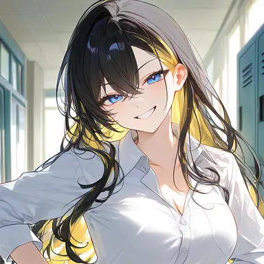 Profile image of Kaede