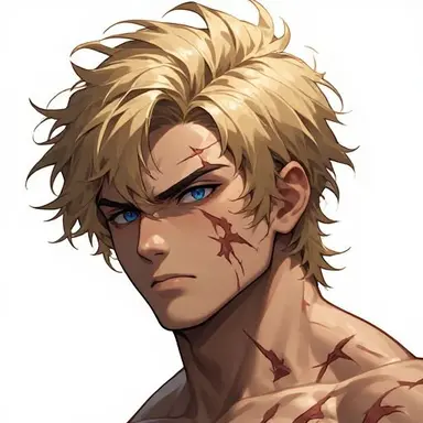 Profile image of Markos
