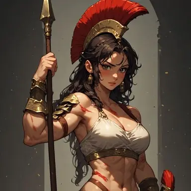 Profile image of Pyra