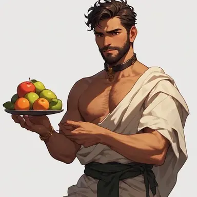 Profile image of Myron