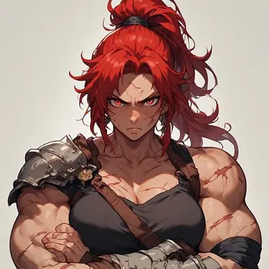Profile image of Roxana