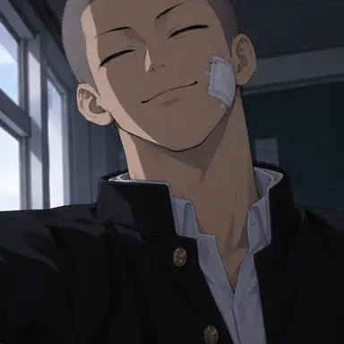 Profile image of 山内 龍伯