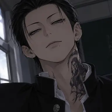 Profile image of 黒山 紫雨