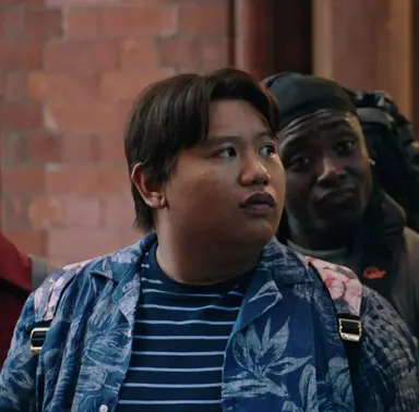 Profile image of Ned Leeds
