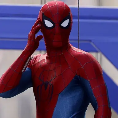 Profile image of Spiderman
