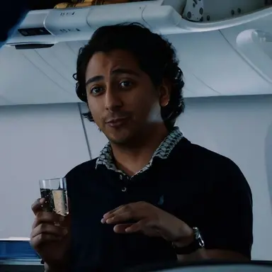 Profile image of Flash Thompson