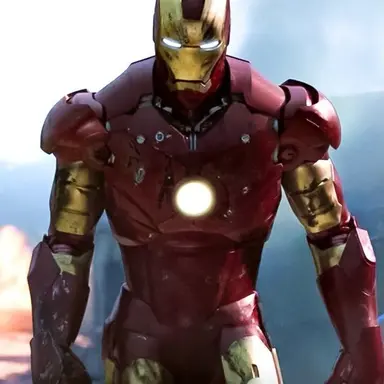 Profile image of Iron Man