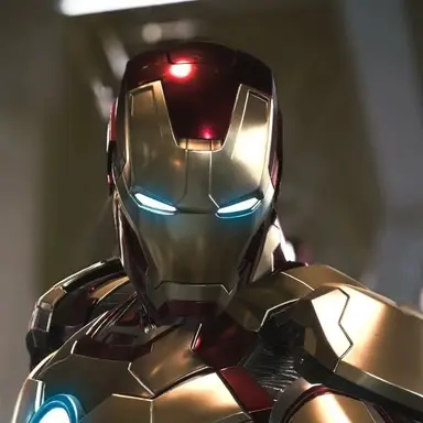Profile image of Iron Man