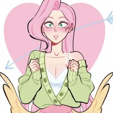 Profile image of Fluttershy