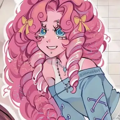 Profile image of Pinkypie