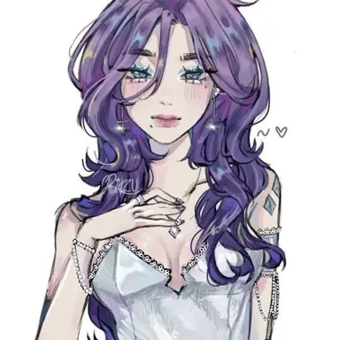 Profile image of Rarity