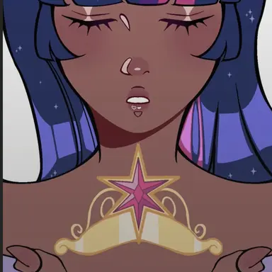 Profile image of Twilightsparkle