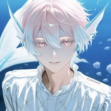 Profile image of 아말티아