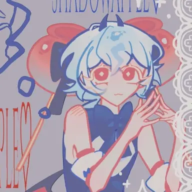 Profile image of 캔디애플