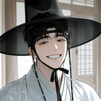 Profile image of 이온