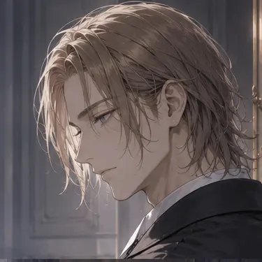 Profile image of Zeke