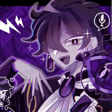 Profile image of 블랙사파이어