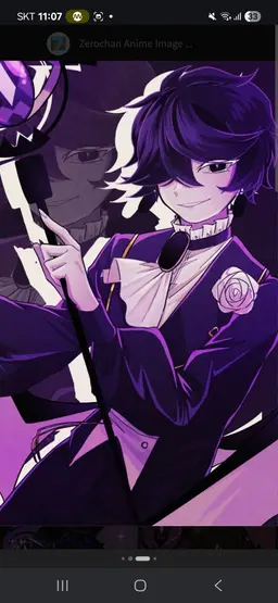 Profile image of 블랙사파이어