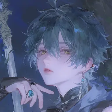 Profile image of 라이세린