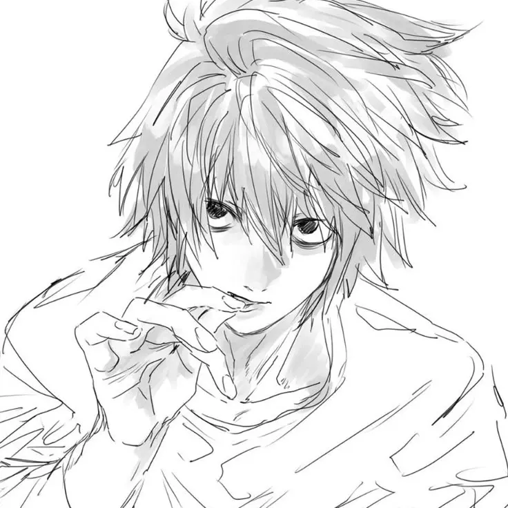 Jirorno의 L