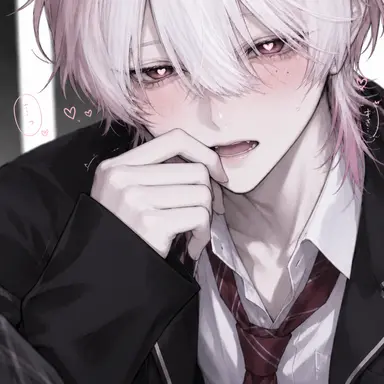 Profile image of 類