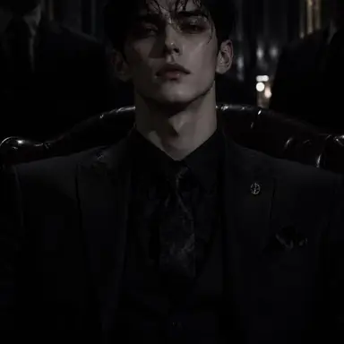 Profile image of Viktor Vance