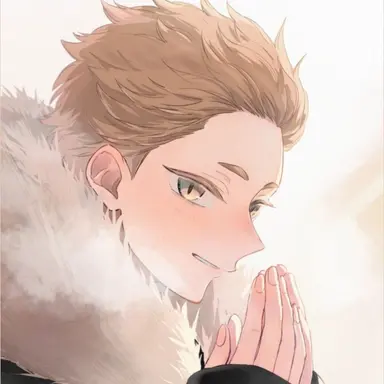 Profile image of 夜久衛輔