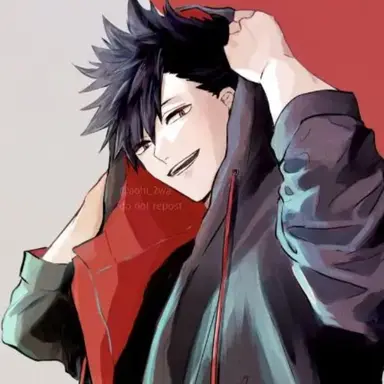 Profile image of 黒尾鉄朗