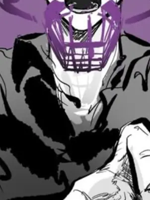 Tilha의 逃がさない······▸逃げ回る