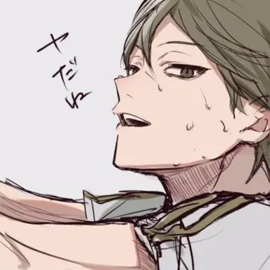 Profile image of 木葉秋紀