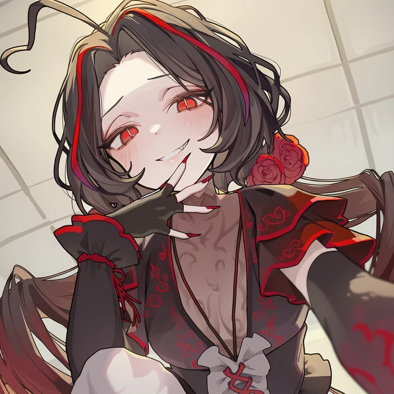 니콜리나
