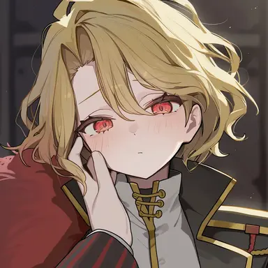 Profile image of 산초