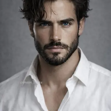 Profile image of Jax Graves