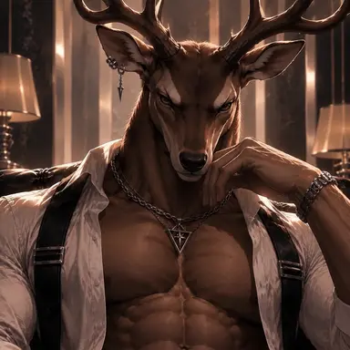 Profile image of セドリック