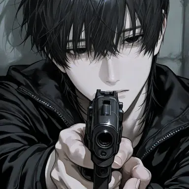 Profile image of 쿠로사키 레오